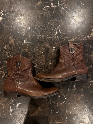 Frye women brown 77899 - women's,