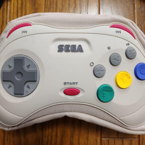 Zara dreamcast sega - zara,