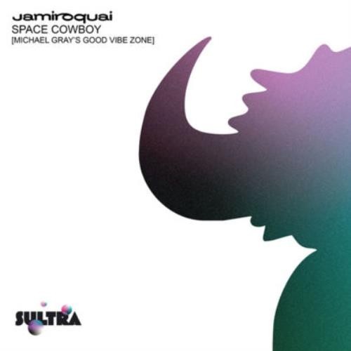 Jamiroquai space cowboy - space,