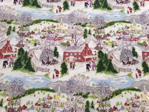 Grandma moses deep - grandma, vtg
