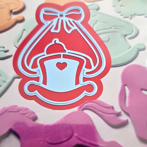 Marianne design creatables - marianne,