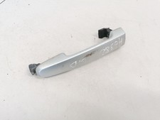  Door handle exterior door