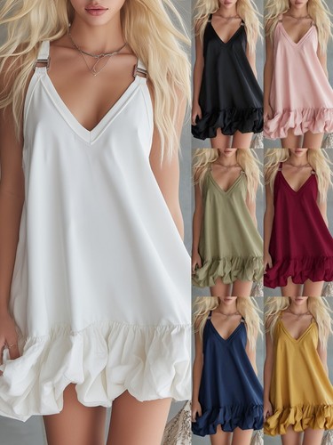 Women neck bubble - women's,