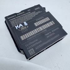 FORD KA MK2 SAFETY BAG CONTROL