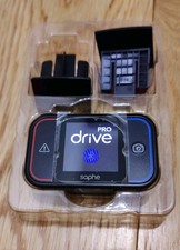 Saphe Drive Pro Speed Camera