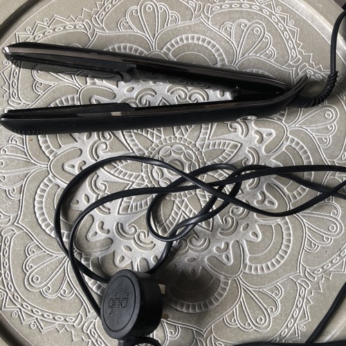 Ghd straighteners model 0 - ghd,
