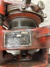 Ridgid 141 Receding Threading