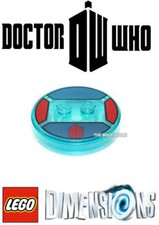 LEGO - DIMENSIONS DOCTOR WHO