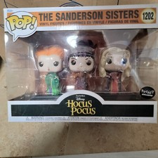 Funko Pop! Hocus Pocus ~ The