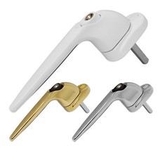 uPVC Tilt and Turn Window