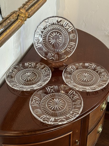 Waterford crystal millenium - 4,