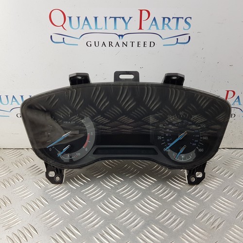 Ford mondeo speedometer - ford,