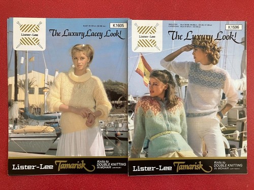 Lister knitting patterns woman - knitting,