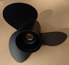 Solas propeller tohatsu - solas, 2