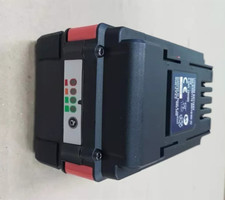 Genuine Used Spear & Jackson 36v 4.0Ah Li-Ion Battery SCR3637A