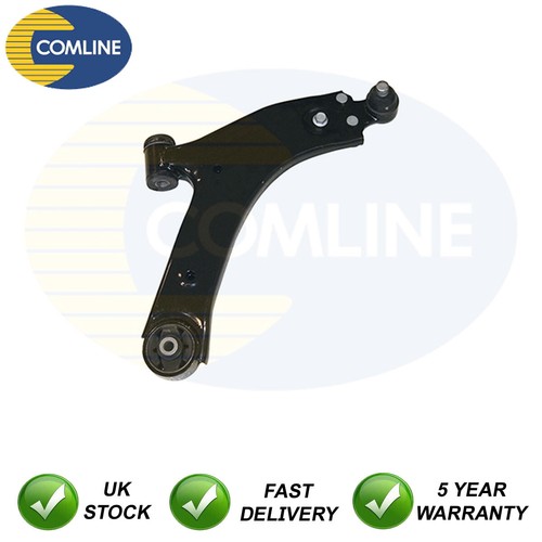 Track control arm - track,