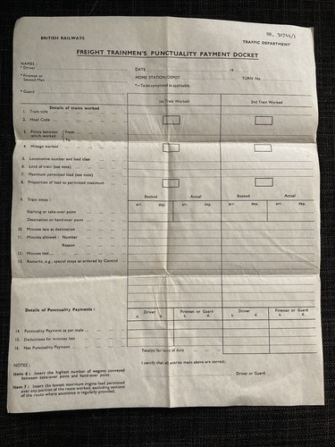 Railway memorabilia british - memorabilia,