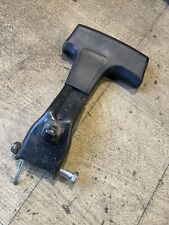 Height Adjuster Lever