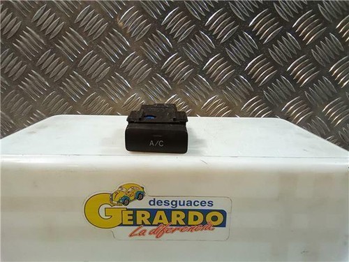 153635 heater controls toyota - heater,