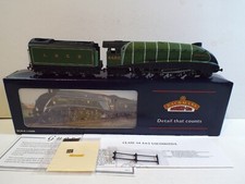 BACHMANN 31-956 A4 4482 GOLDEN