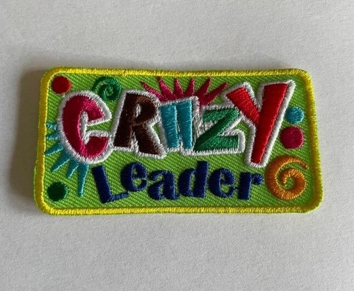 Crazy leader brownies - crazy,
