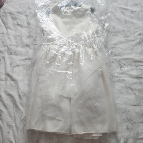 White embellished special - white,