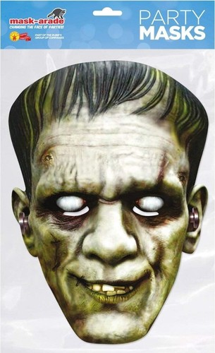 Rubies frank01 frankenstein - rubies,
