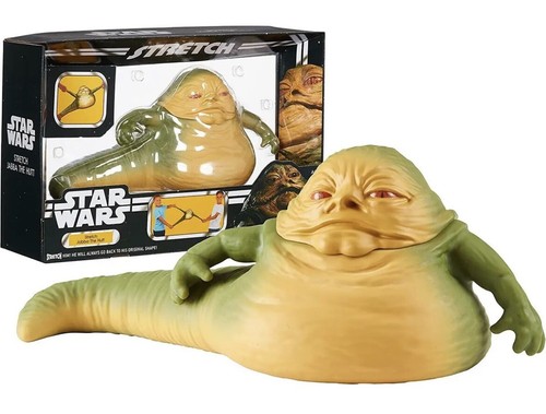 New stretch armstrong - new,