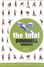 The Total Dumbbell Workout