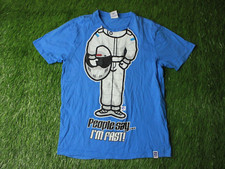 TOP GEAR STIG 2009 MEN SHORT