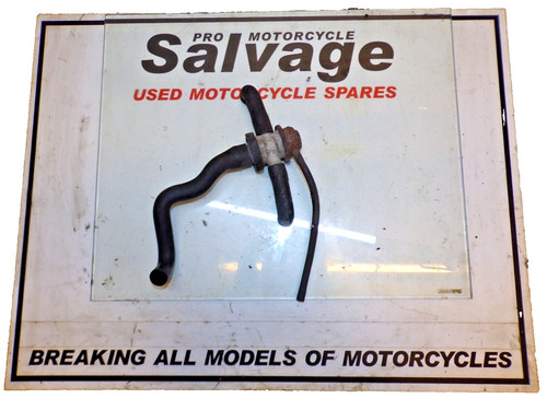 Kawasaki zzr 1200 2002 2003 - 2002,