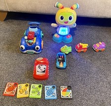 Bundle of interactive educational activity  Toys Fisher Price &Little Tikes