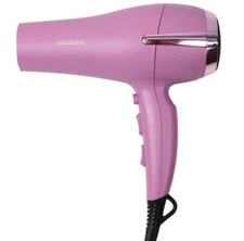NEW GOODMANS PINK HAIR DRYER 2