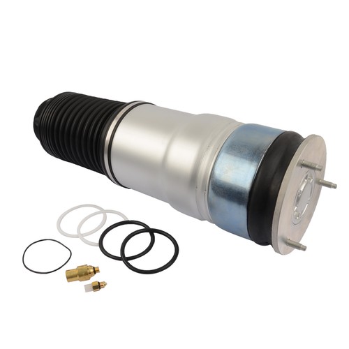 Rear air suspension - air,