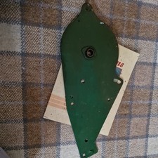 Vintage Webb Witch Push