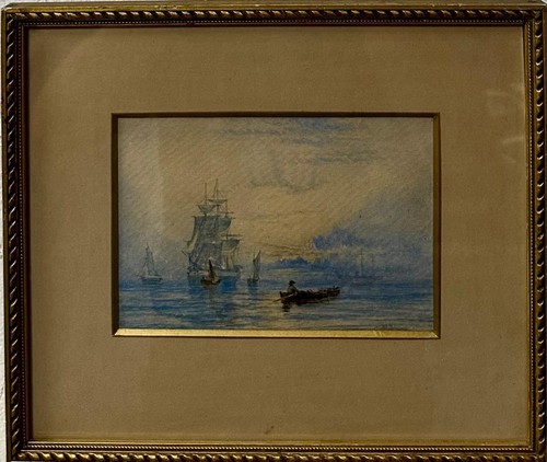 Alfred dawson 1881 - alfred, watercolour