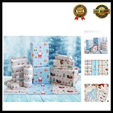 Luxury Christmas Wrapping