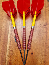 Stephen Bunting Gen 4 Darts