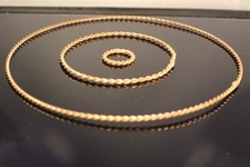 Tensor Ring Trio 1.6mm