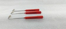 Rototherm PK1 RED PEN LOT OF 3