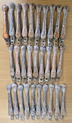 Antique vintage cast - vintage,