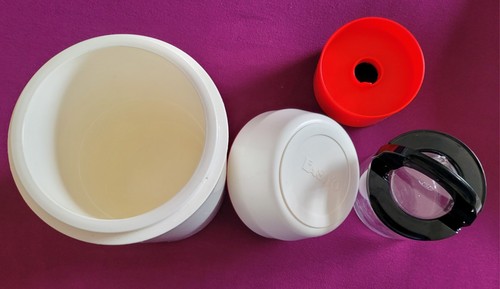 Easiyo home yoghurt maker - home,