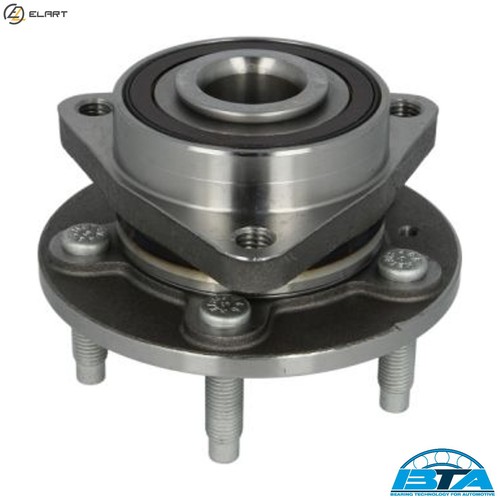 Wheel bearing kit h10092bta - bearing,