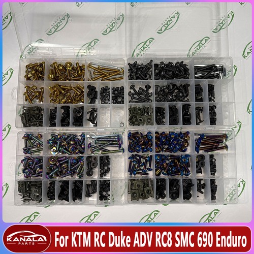 192pcs - (304, steel)