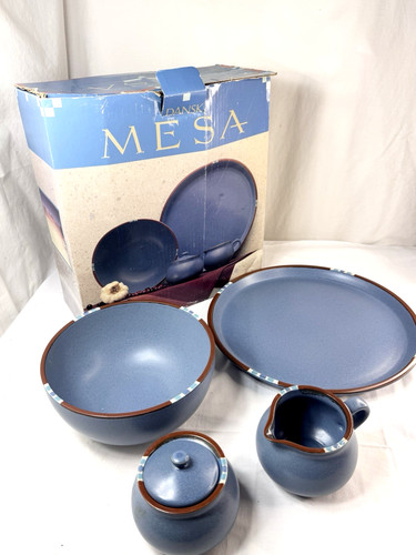 Dansk mesa sky blue pc - dansk,