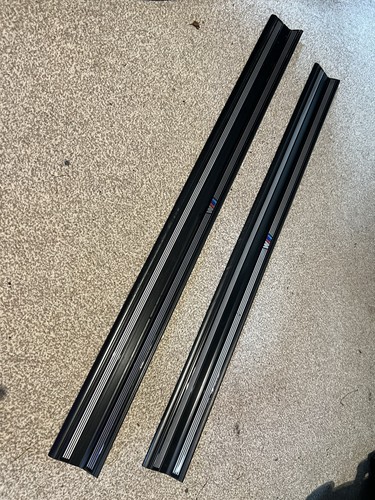 Bmw e46 compact sport sill - compact,