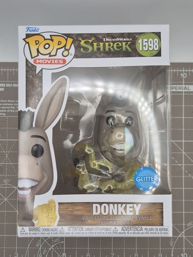 Funko pop vinyl - vinyl:, #1598