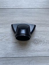Hair Dryer Nozzle Attachment