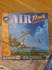  Memoir '44 Air Pack 1st