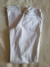 H&M Mama Maternity white
